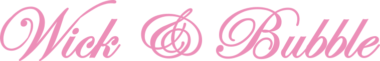 Wick & Bubble