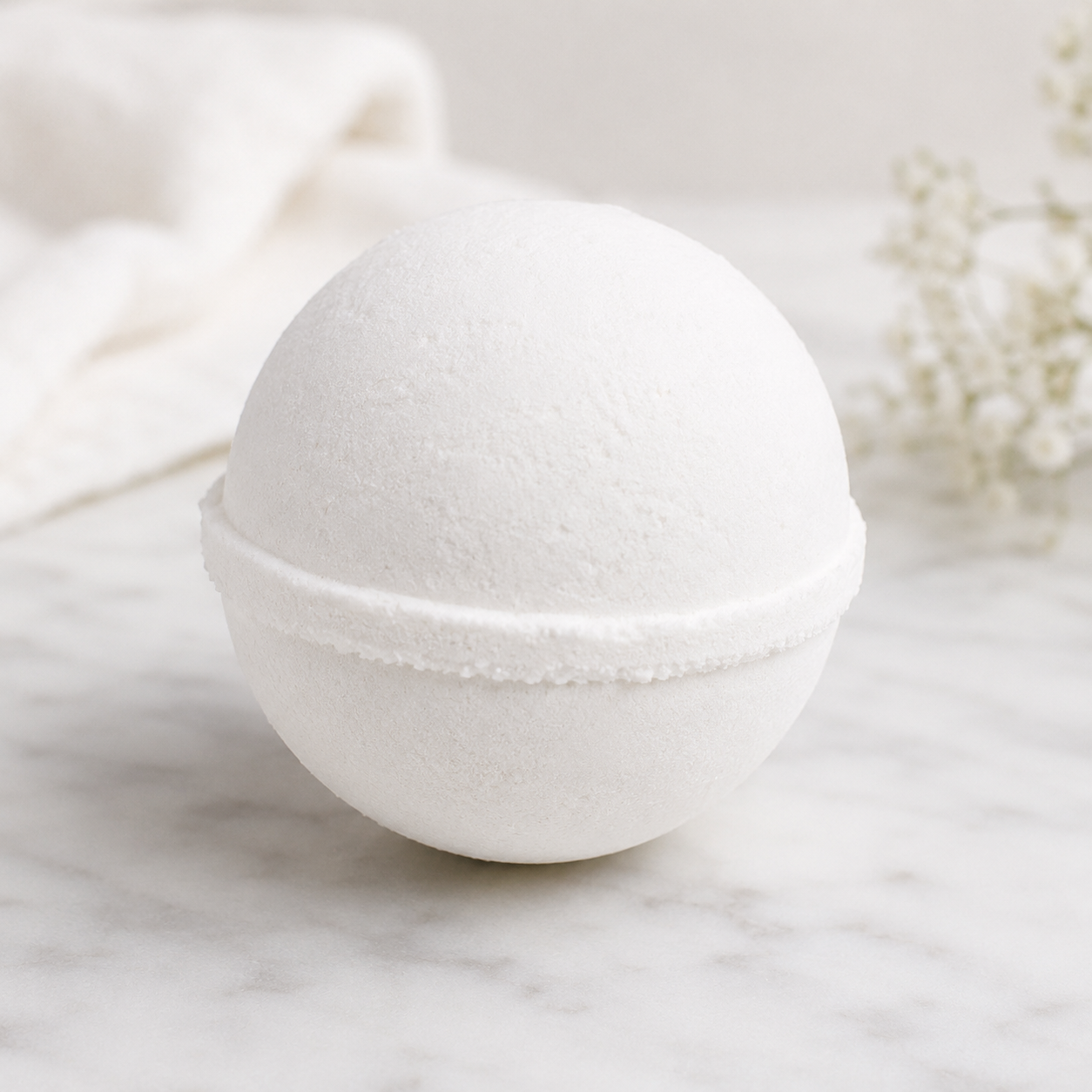 Lavender Bath Bomb (1.6oz)